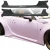 FRP AG T2 Wide Body Side Skirts > Subaru BRZ 2013-2021 - image 6