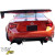 VSaero FRP AG T2 Diffuser > Subaru BRZ (ZN6) 2013-2020 - image 4