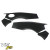 FRP AG T2 Wide Body Fenders (rear) 80mm > Subaru BRZ (ZN6) 2013-2020 - image 8