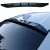FRP AG T2 Roof Wing > Subaru BRZ 2013-2021 - image 1
