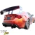 FRP AG T2 Wide Body Kit > Subaru BRZ 2013-2021 - image 87