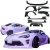 FRP AG T2 Wide Body Kit > Subaru BRZ 2013-2021 - image 2