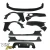 FRP AG T2 Wide Body Kit > Subaru BRZ 2013-2021 - image 3