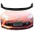 FRP AG T2 Wide Body Kit > Subaru BRZ 2013-2021 - image 4