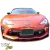 FRP AG T2 Wide Body Kit > Subaru BRZ 2013-2021 - image 7
