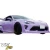 FRP AG T2 Wide Body Kit > Subaru BRZ 2013-2021 - image 11