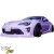 FRP AG T2 Wide Body Kit > Subaru BRZ 2013-2021 - image 27