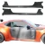 FRP AG T2 Wide Body Kit > Subaru BRZ 2013-2021 - image 43