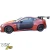FRP AG T2 Wide Body Kit > Subaru BRZ 2013-2021 - image 45