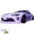 FRP AG T2 Wide Body Kit > Subaru BRZ 2013-2021 - image 54