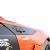 FRP AG T2 Wide Body Kit w Wings > Subaru BRZ 2013-2021 - image 23