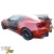 FRP AG T2 Wide Body Kit w Wings > Subaru BRZ 2013-2021 - image 63
