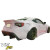 VSaero FRP AG T2 Wide Body Kit w Wings > Subaru BRZ (ZN6) 2013-2020 - image 91