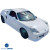 FRP TRDE Front Lip Valance > Toyota MRS MR2 Spyder 2003-2005 - image 5