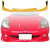 FRP TRDE Front Lip Valance > Toyota MRS MR2 Spyder 2003-2005 - image 14