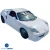 FRP TRDE Body Kit 4pc > Toyota MRS MR2 Spyder 2003-2005 - image 10