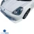 FRP TRDE Body Kit 4pc > Toyota MRS MR2 Spyder 2003-2005 - image 8