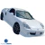 FRP TRDE Body Kit 4pc > Toyota MRS MR2 Spyder 2003-2005 - image 9