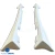 FRP TRDE Body Kit 4pc > Toyota MRS MR2 Spyder 2003-2005 - image 57