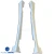 FRP TRDE Body Kit 4pc > Toyota MRS MR2 Spyder 2003-2005 - image 59