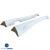 FRP TRDE Body Kit 4pc > Toyota MRS MR2 Spyder 2003-2005 - image 66