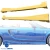 FRP TRDE Body Kit 4pc > Toyota MRS MR2 Spyder 2003-2005 - image 68
