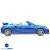 FRP TRDE Body Kit 4pc > Toyota MRS MR2 Spyder 2003-2005 - image 71