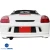 FRP TRDE Body Kit 4pc > Toyota MRS MR2 Spyder 2003-2005 - image 88