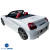 FRP TRDE Body Kit 4pc > Toyota MRS MR2 Spyder 2003-2005 - image 94