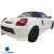 FRP TRDE Body Kit 4pc > Toyota MRS MR2 Spyder 2003-2005 - image 92