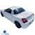 FRP TRDE Body Kit 4pc > Toyota MRS MR2 Spyder 2003-2005 - image 96