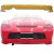 FRP TRDE Body Kit 4pc > Toyota MRS MR2 Spyder 2003-2005 - image 100