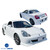 ModeloDrive FRP TRDE Body Kit 4pc > Toyota MRS MR2 Spyder 2003-2005 - image 2