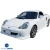 FRP TRDE Body Kit 4pc > Toyota MRS MR2 Spyder 2003-2005 - image 15