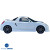 FRP TRDE Body Kit 4pc > Toyota MRS MR2 Spyder 2003-2005 - image 45