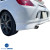 FRP TRDE Body Kit 4pc > Toyota MRS MR2 Spyder 2003-2005 - image 99