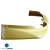 FRP TRDE Body Kit 4pc > Toyota MRS MR2 Spyder 2003-2005 - image 28
