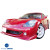 FRP TRDE Body Kit 4pc > Toyota MRS MR2 Spyder 2003-2005 - image 33
