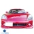 FRP TRDE Body Kit 4pc > Toyota MRS MR2 Spyder 2003-2005 - image 35