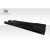 2010-2013 Chevrolet Camaro CCG Wide Body Side Skirts ( includes door caps ) - 4 Piece - image 8