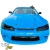 FRP TKYO v2 Wide Body S14.5 Conversion Fenders (front) > Nissan 240SX (S14) 1995-1996 - image 5