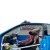 FRP TKYO v2 Wide Body S14.5 Conversion Fenders (front) > Nissan 240SX (S14) 1995-1996 - image 6