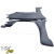 FRP TKYO v2 Wide Body S14.5 Conversion Fenders (front) > Nissan 240SX (S14) 1995-1996 - image 13