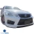FRP AIMG G Front Bumper > Lexus GS300 2006-2011 - image 2