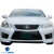 FRP AIMG G Front Bumper > Lexus GS300 2006-2011 - image 4