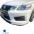 FRP AIMG G Front Bumper > Lexus GS300 2006-2011 - image 6