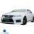 ModeloDrive FRP AIMG G Front Bumper > Lexus GS300 2006-2011 - image 3