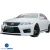 FRP AIMG G Front Bumper > Lexus GS300 2006-2011 - image 3