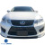 FRP AIMG G Front Bumper > Lexus GS300 2006-2011 - image 9