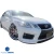 FRP AIMG G Front Bumper > Lexus GS300 2006-2011 - image 11